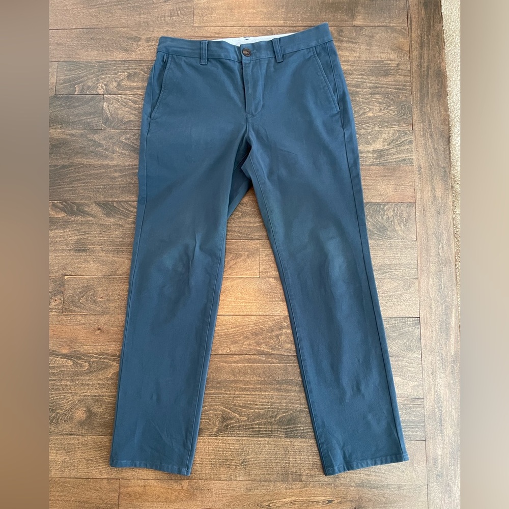 Bonobos stretched washed chino 2.0 - tailored fit - 29x28